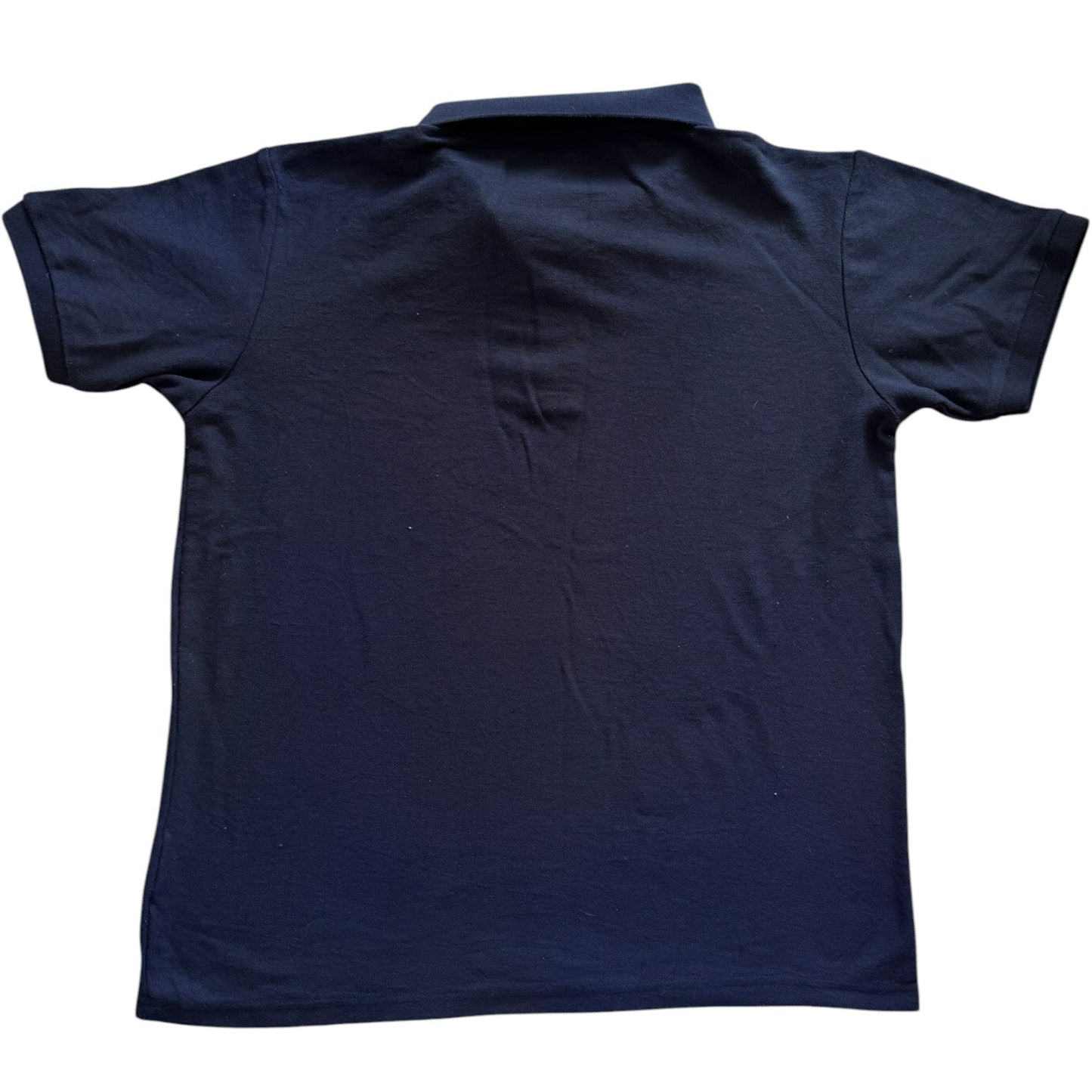 Large Kappa Navy Polo Shirt