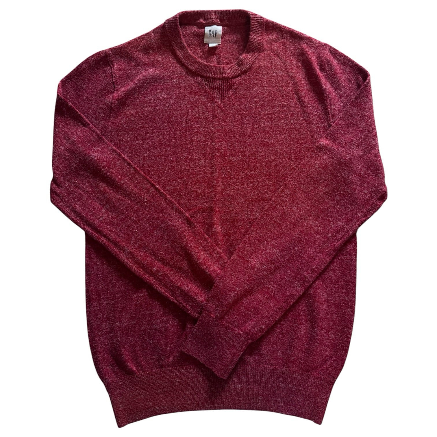 Extra small Gap Red Sweatshirt