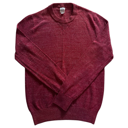 Extra small Gap Red Sweatshirt