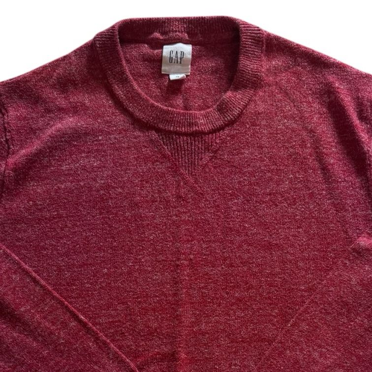 Extra small Gap Red Sweatshirt