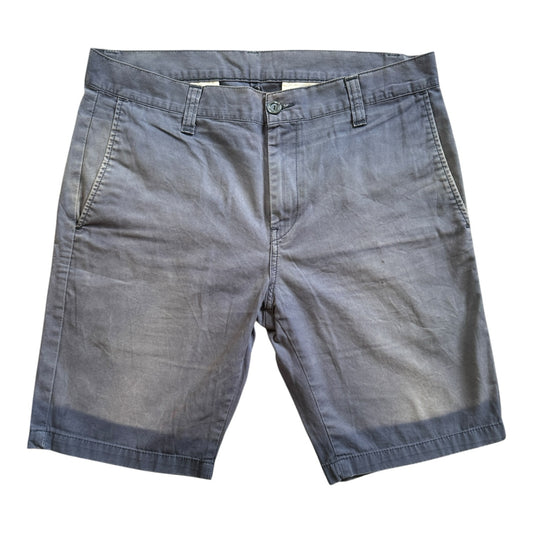 33" Carhartt Grey 'Prime Short' Shorts