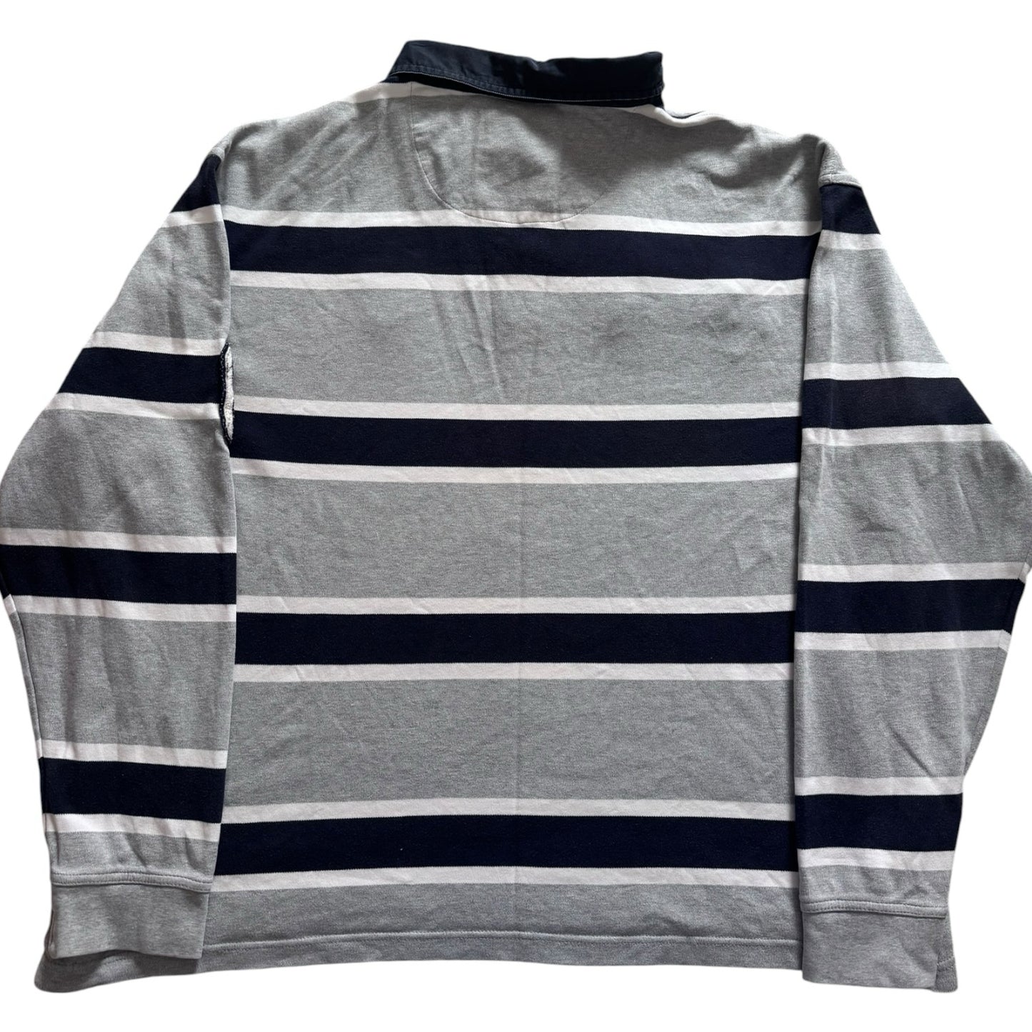 XXL Westbury Grey Rugby Shirts