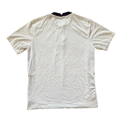 Extra large Nike England Football Shirt