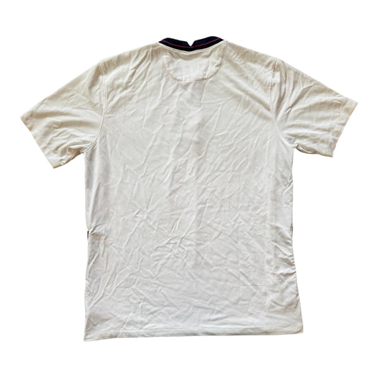 Extra large Nike England Football Shirt