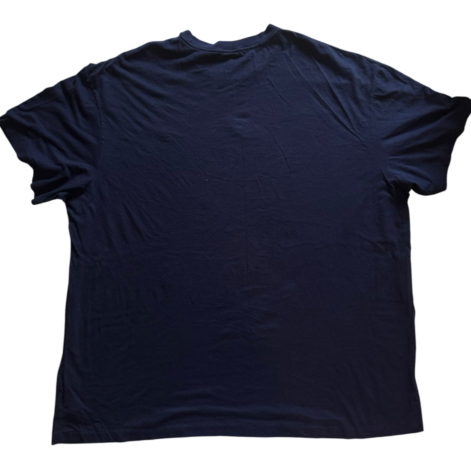 3XB Ralph Lauren Navy T-Shirt