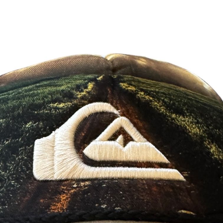 Quiksilver Trucker Cap