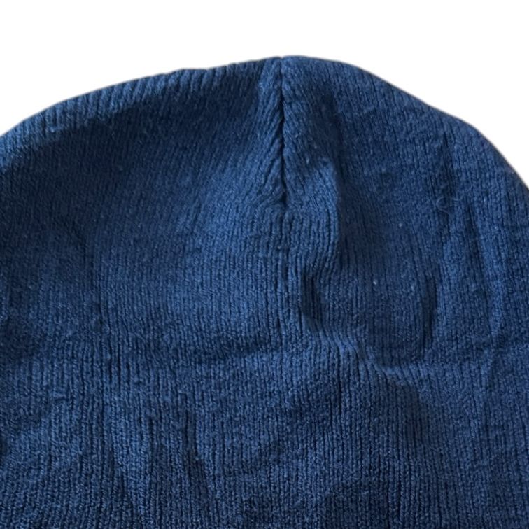 Carhartt Black Beanie Hat