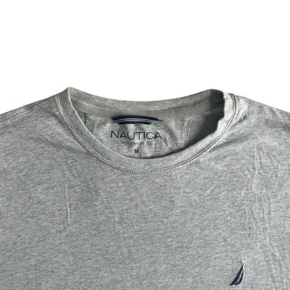 Medium Nautica Grey T-Shirt
