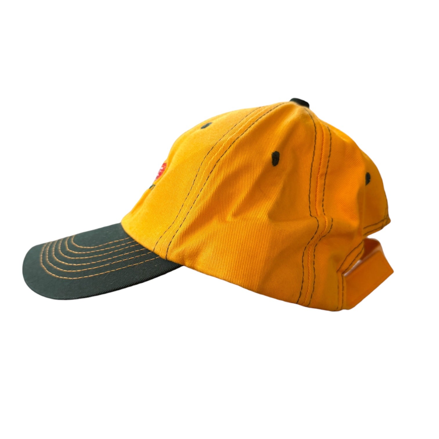 K-products Yellow Dekalb Cap