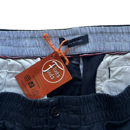 XXL Tommy Hilfiger Navy Shorts