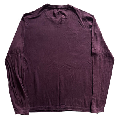Extra large Gap Purple Thin Sweatshirt