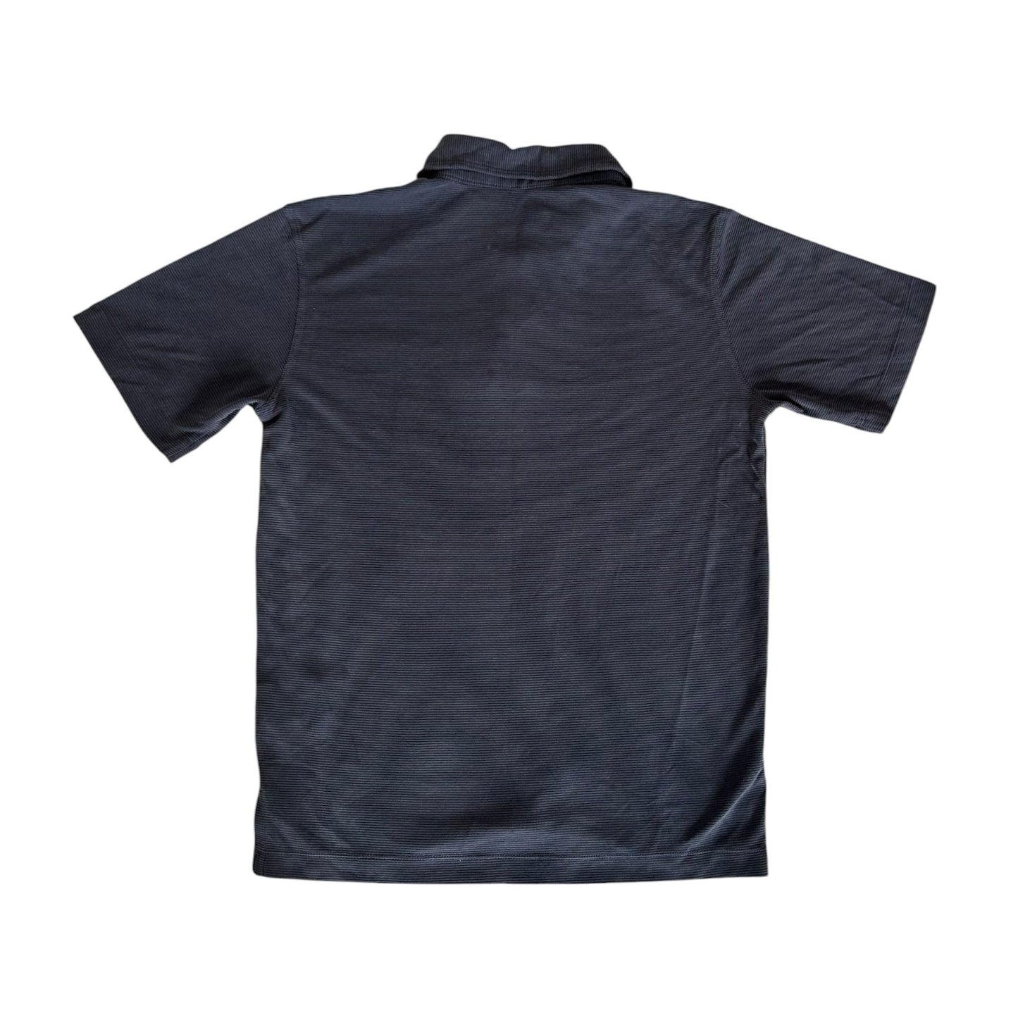 Small Columbia Dark Grey Polo Shirt