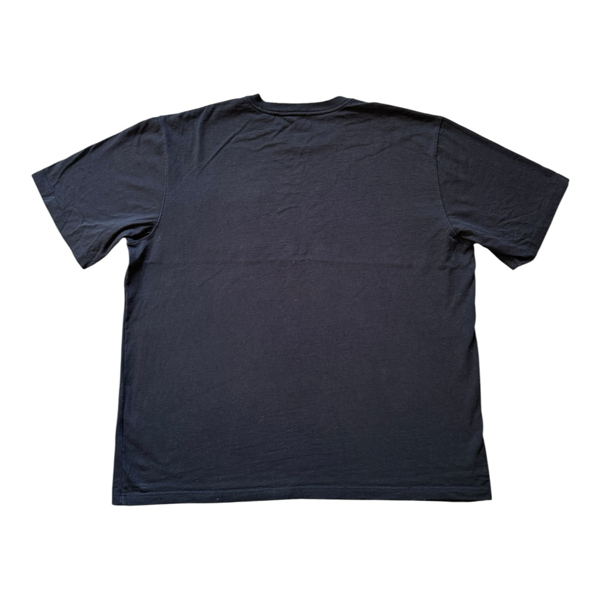 XXL Carhartt Black Pocket T-Shirt