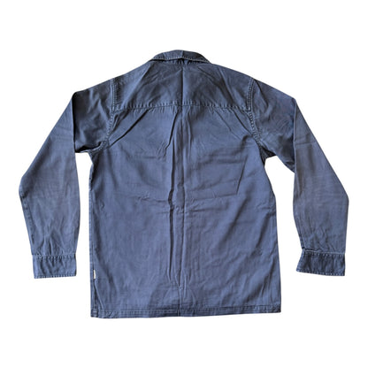 Medium Carhartt Blue Master Shirt