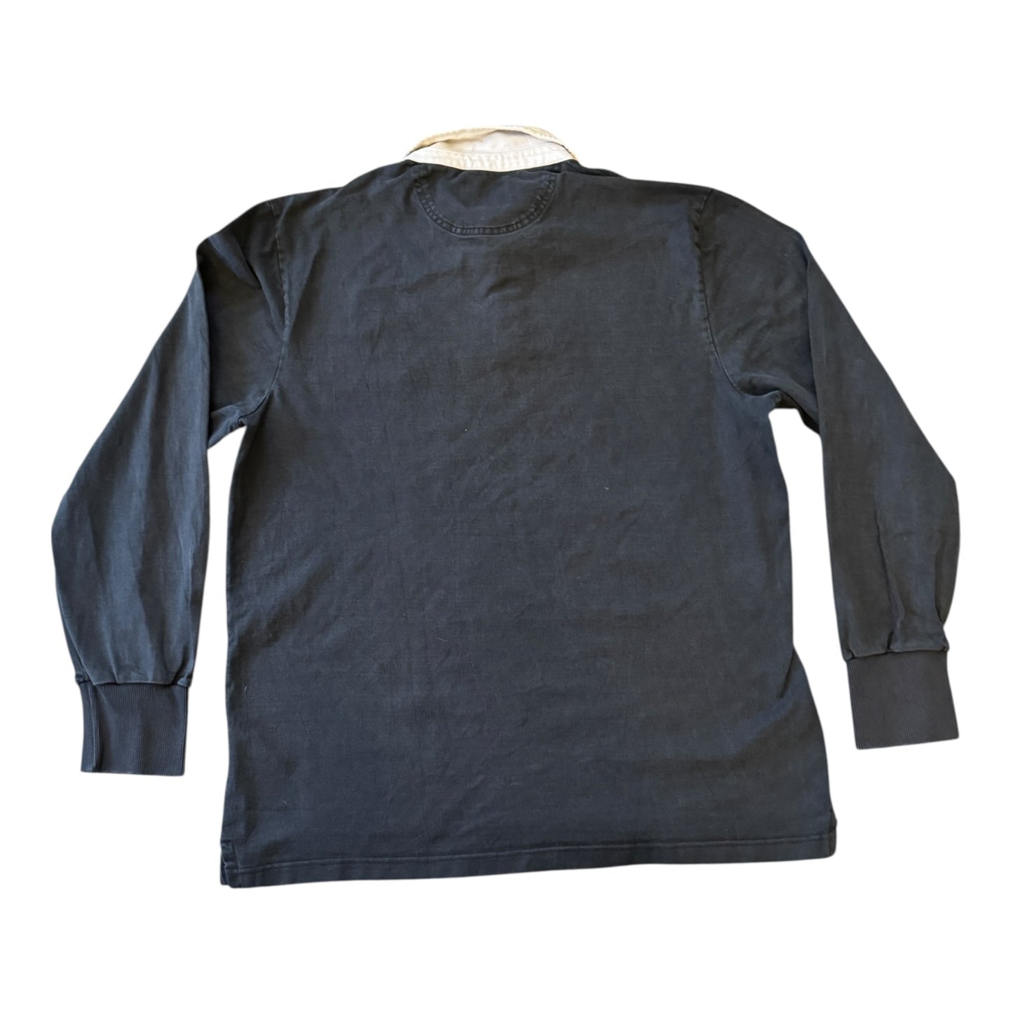 Oversized XXL Adidas New Zealand All Blacks Rugby Shirt