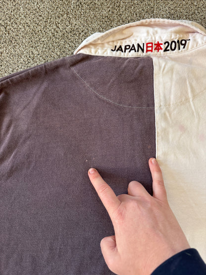 4XL Rugby World Cup 2019 Rugby Shirt