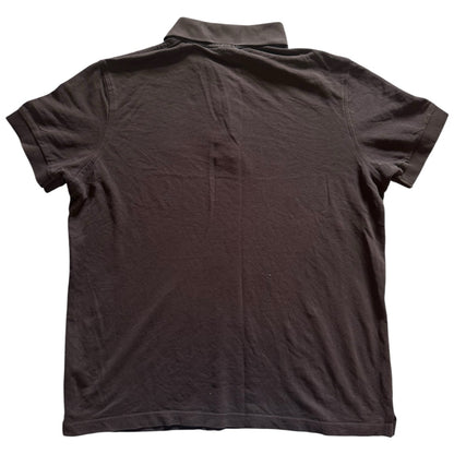 Small Boss Brown Polo Shirt