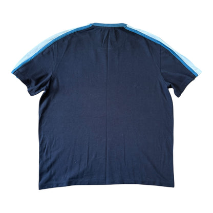 Extra large Lacoste Navy T-Shirt