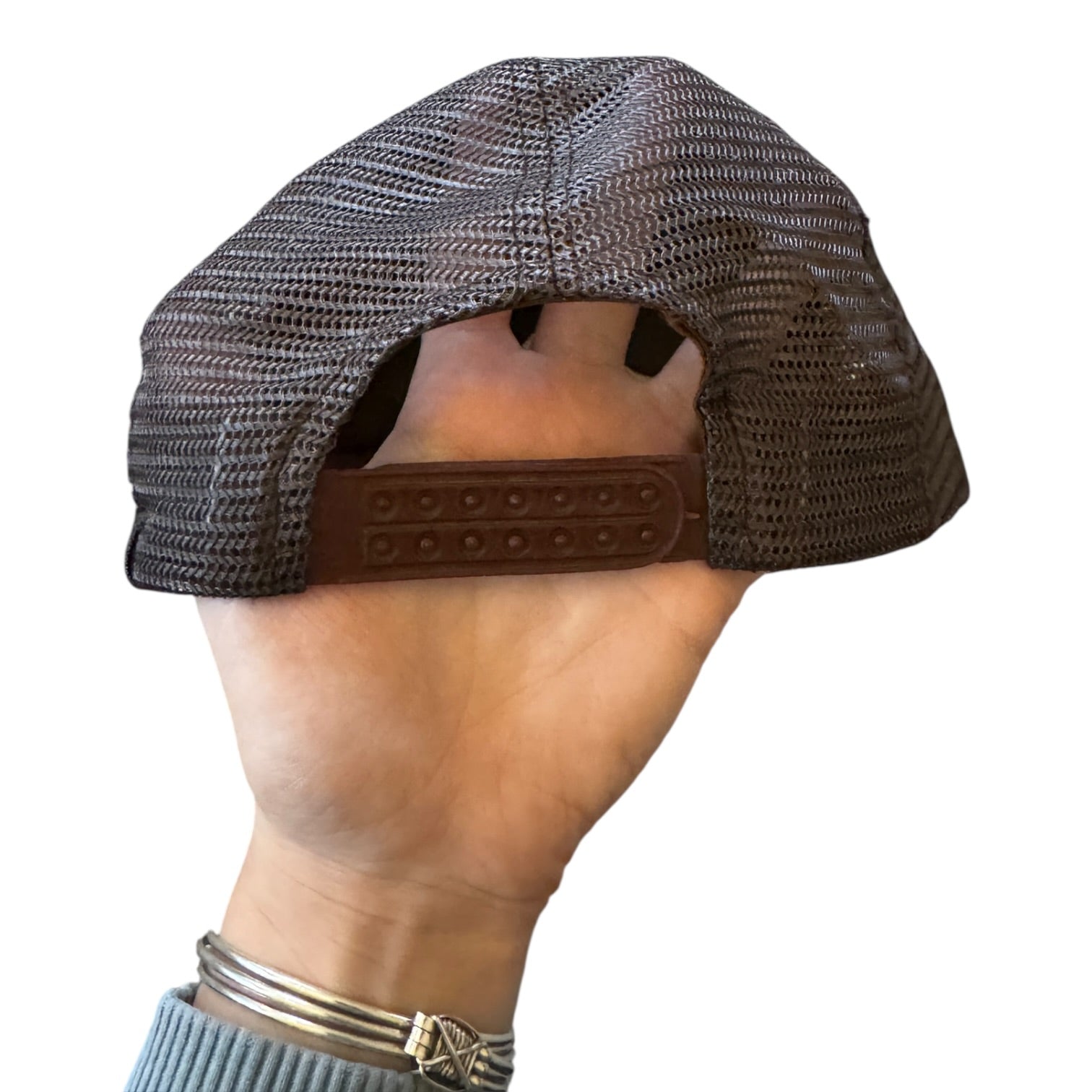 Quiksilver Trucker Cap