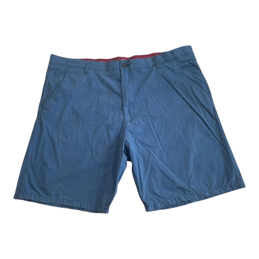 42" Wrangler Blue Shorts