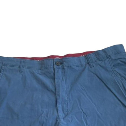 42" Wrangler Blue Shorts