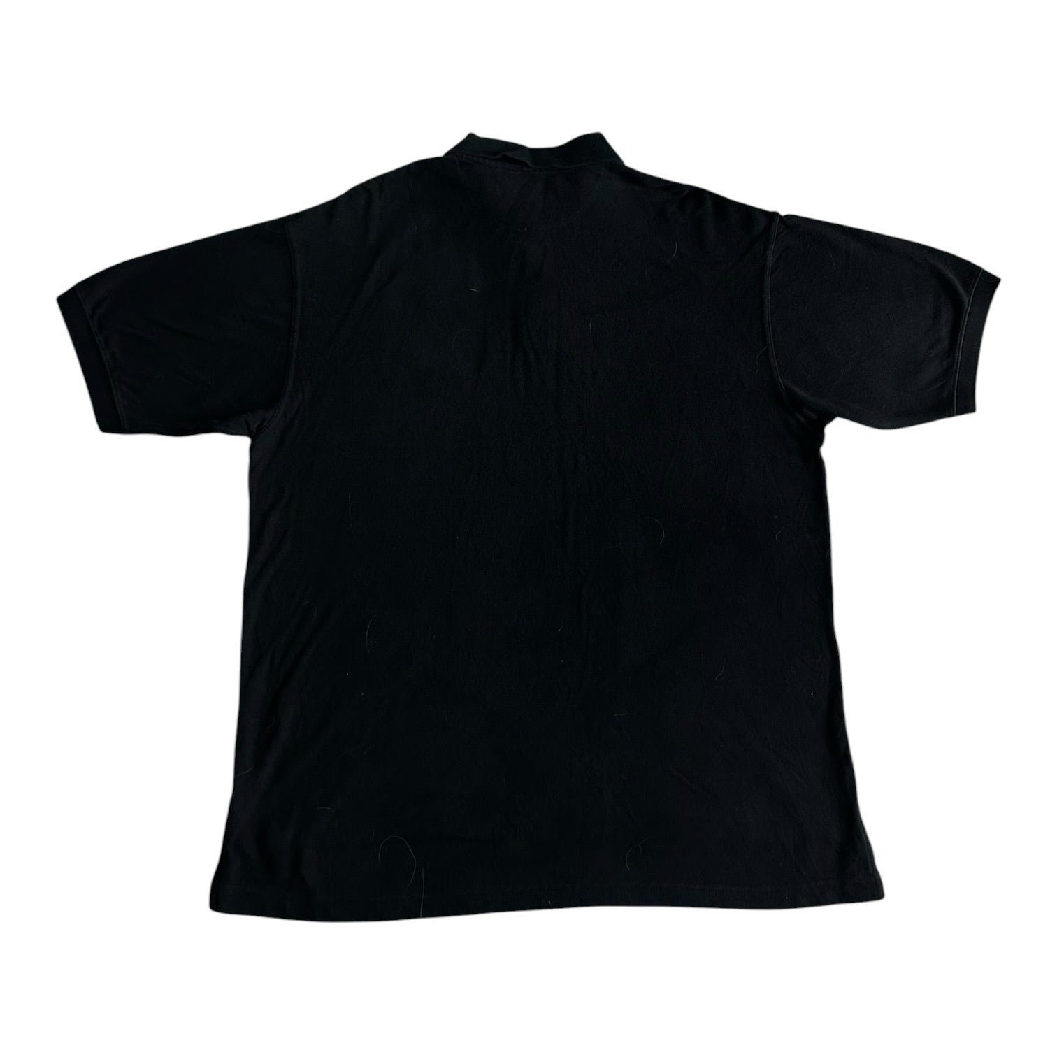XXL Gap Black Polo Shirt