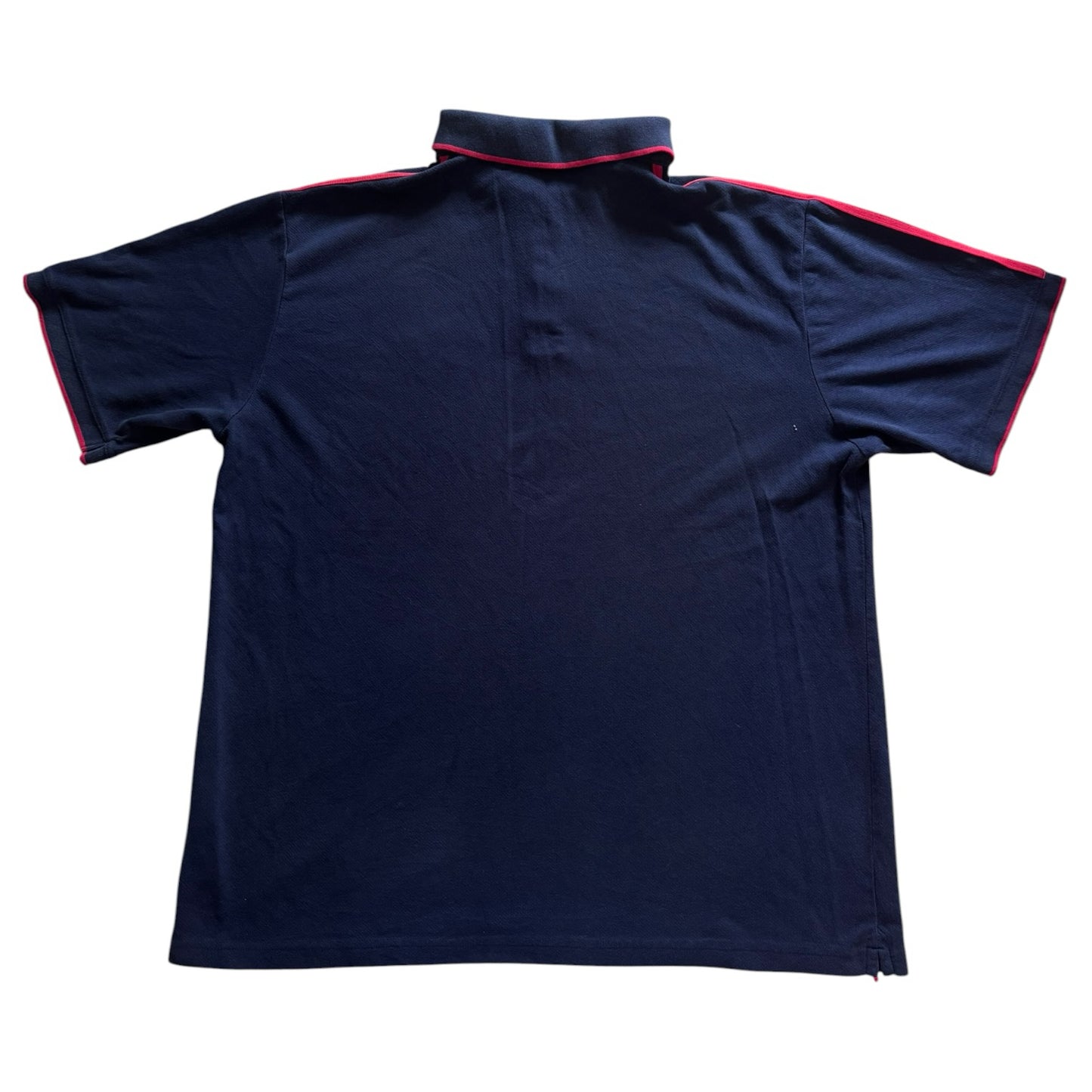 XXL Nike Team Navy Arizona Polo Shirt