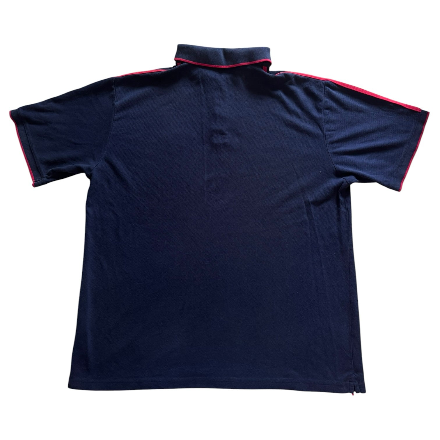 XXL Nike Team Navy Arizona Polo Shirt