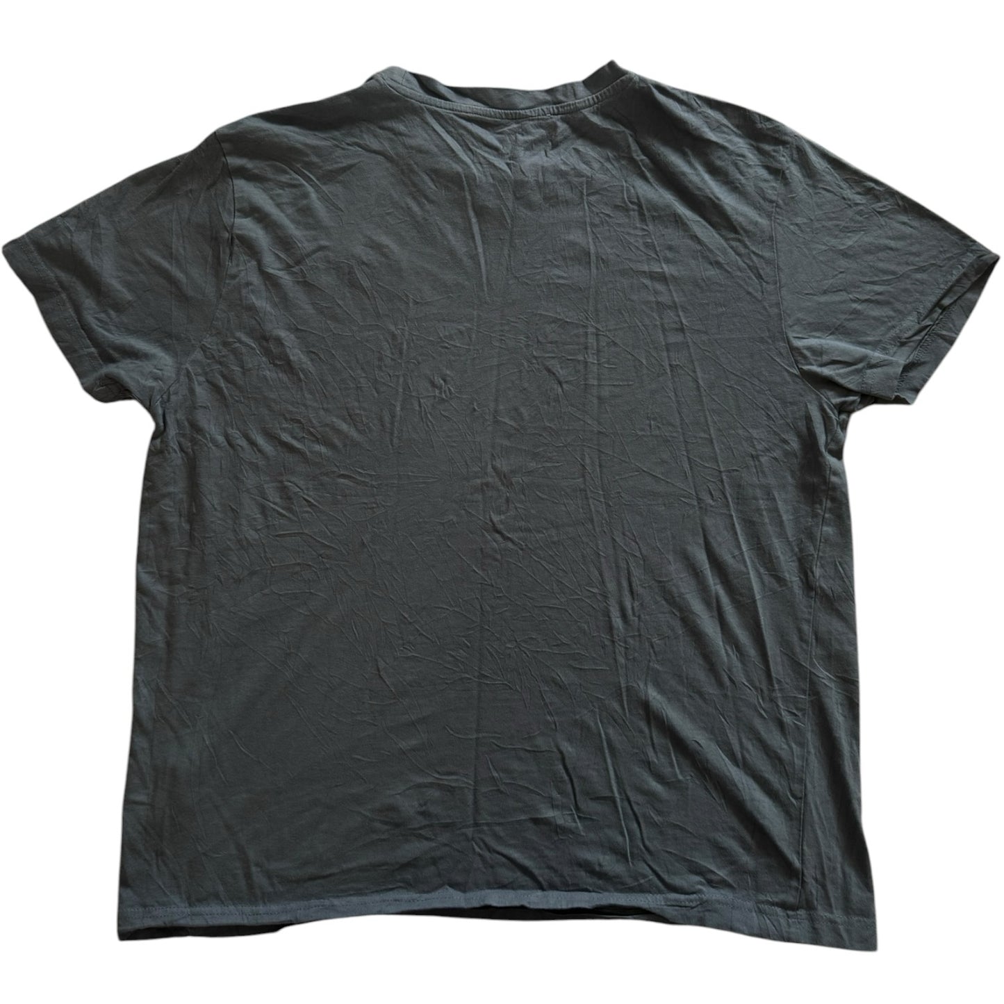 Extra large Kappa Bluey Grey T-Shirt