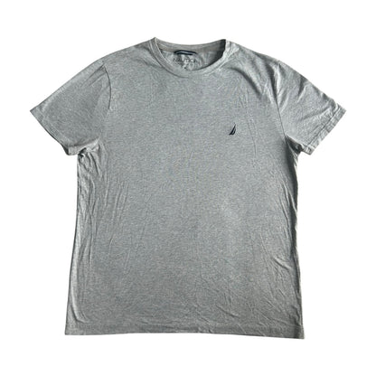 Medium Nautica Grey T-Shirt