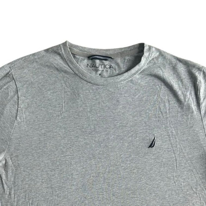 Medium Nautica Grey T-Shirt