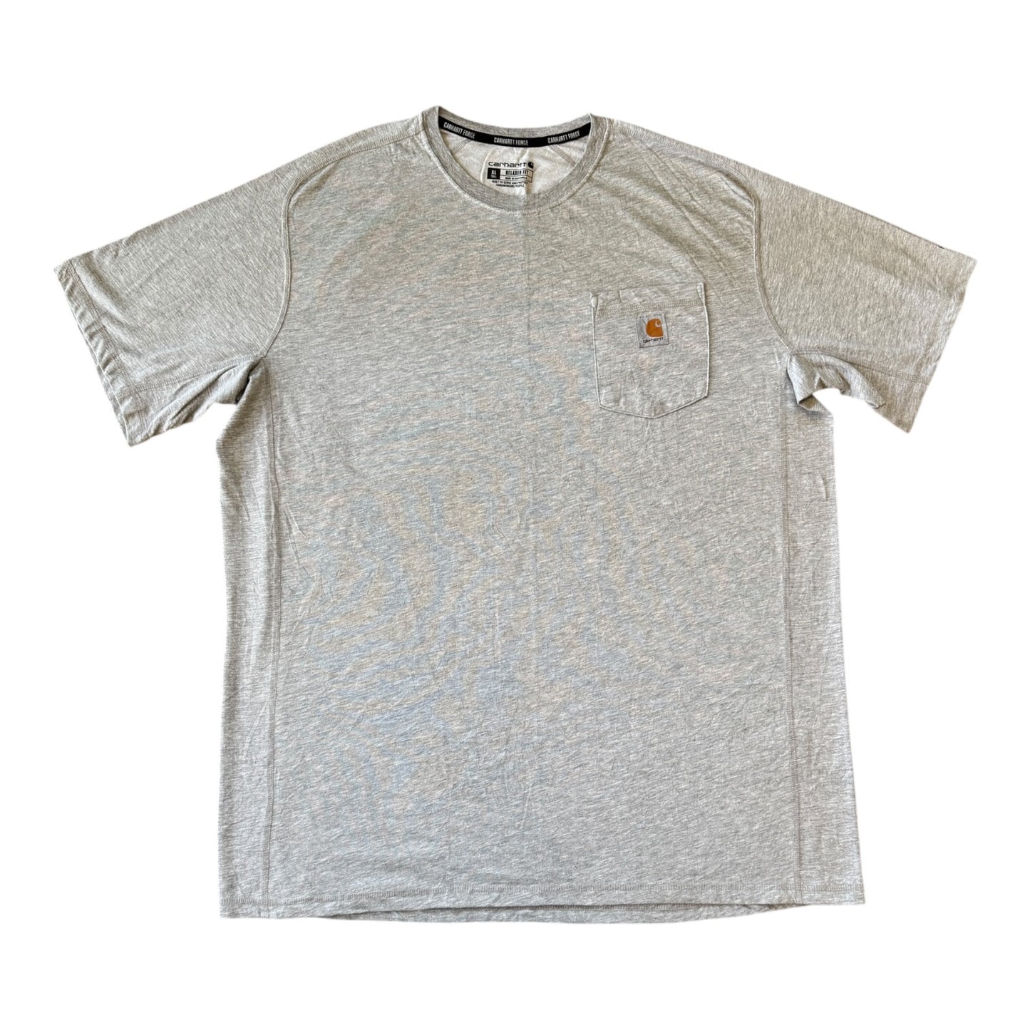 Extra large Tall Carhartt Grey T-Shirt