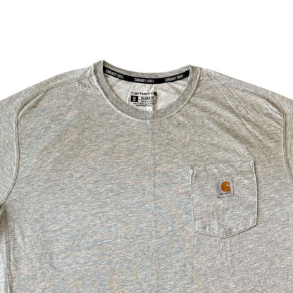 Extra large Tall Carhartt Grey T-Shirt