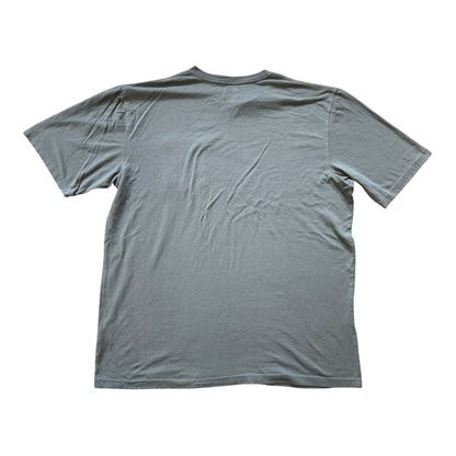 XXL tall Carhartt Blue Pocket T-Shirt