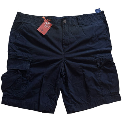 42" Tommy Hilfiger Navy Cargo Shorts