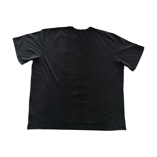 3XL Carhartt Black Pocket T-Shirt