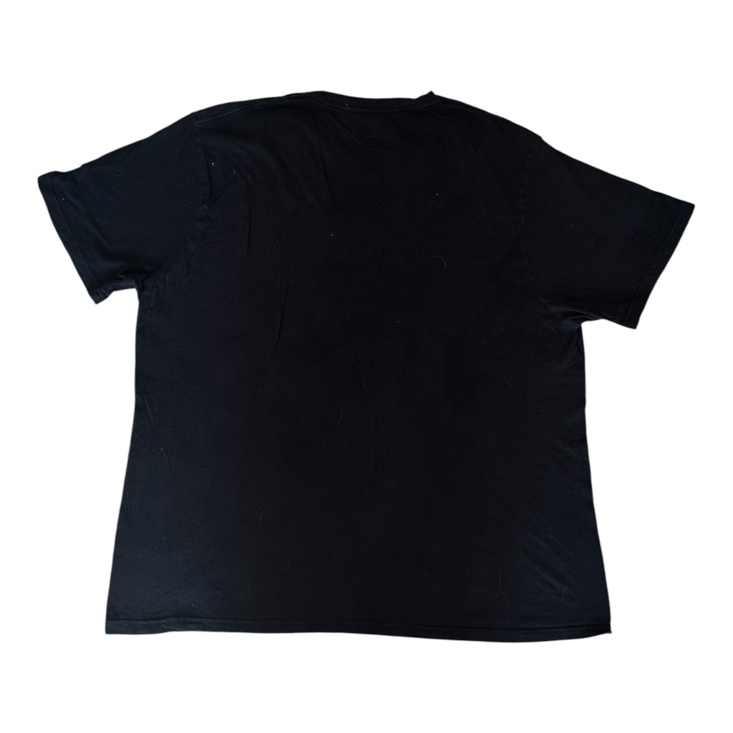 Extra large Nautica Black V-Neck T-Shirt
