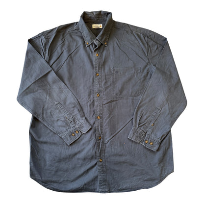 XXL Carhartt Navy Shirt