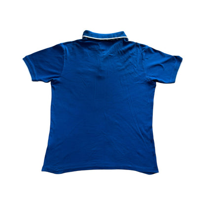 Extra large Hugo Boss Royal Blue Polo Shirt