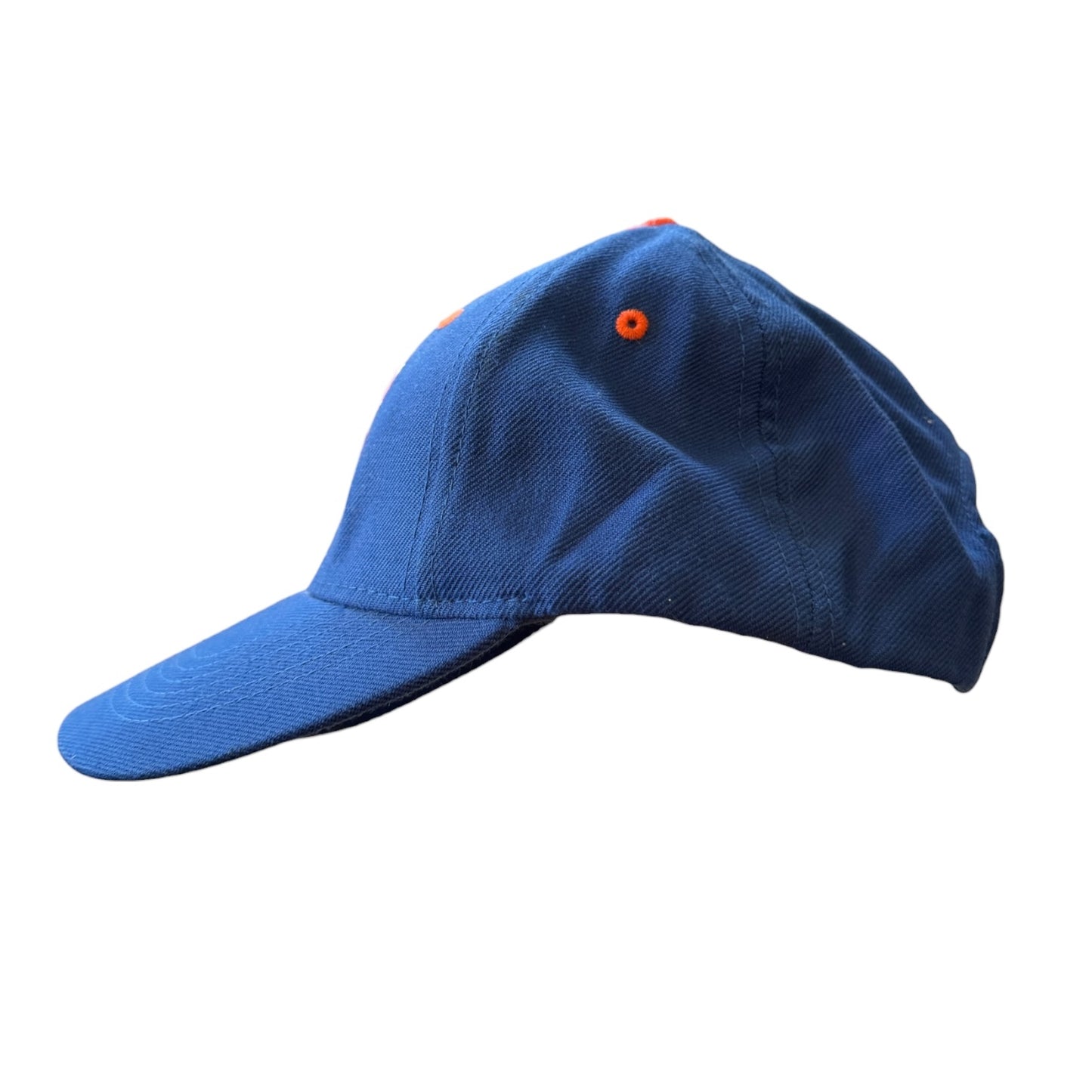 Top Of The World Blue Florida Gators Cap