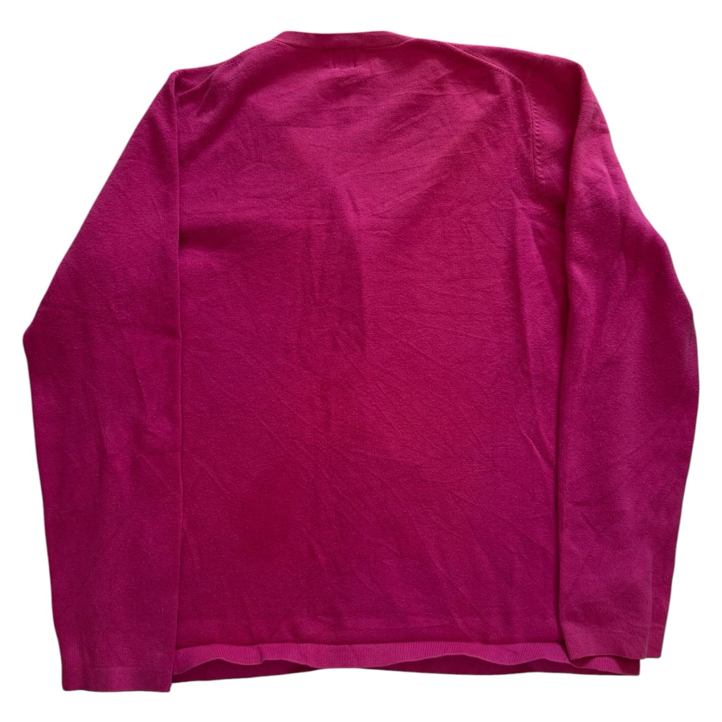 Woman's Extra large Gap Pink Cardigan