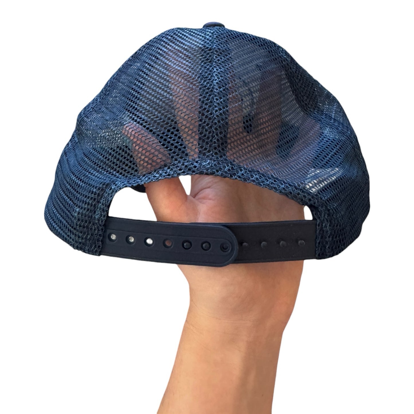 Colorado Parks Wildlife Navy Cap