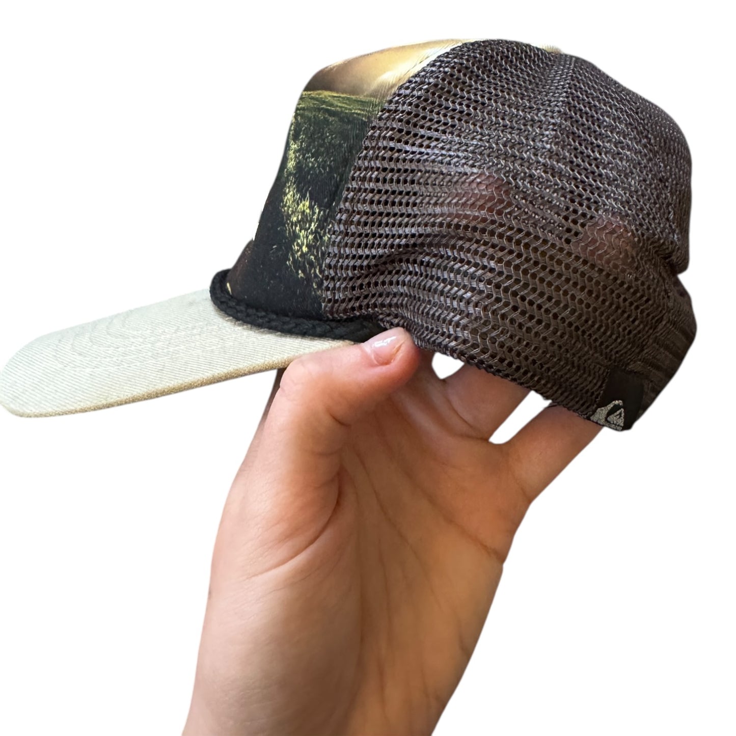 Quiksilver Trucker Cap