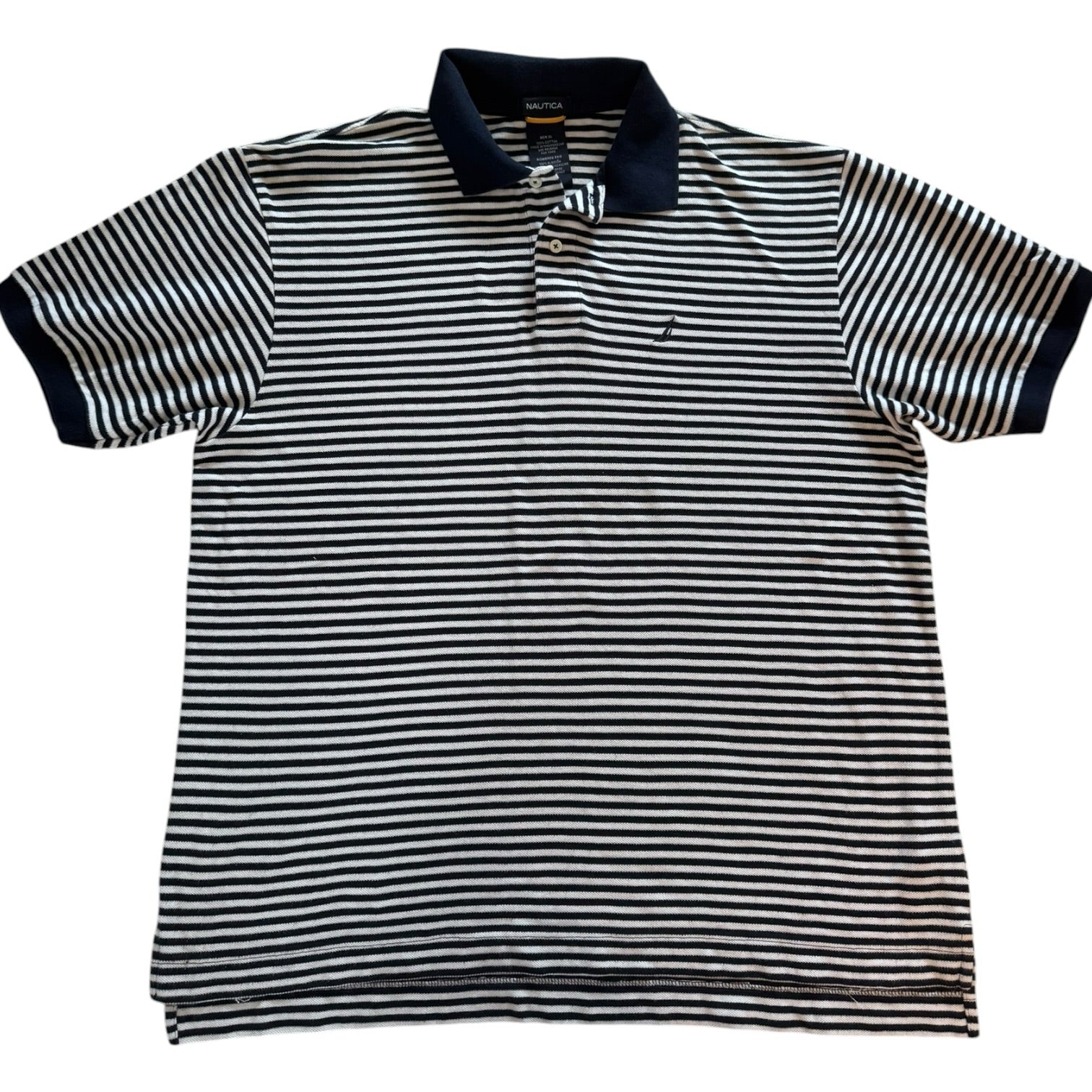 Vintage Nautica Clothing | Flints Finds