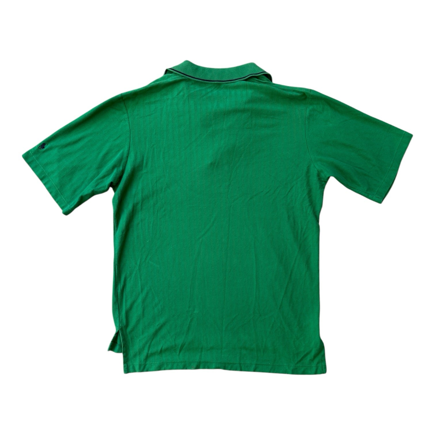 Large Polo Golf Ralph Lauren Green U.S. Open Congressional 1997 Polo Shirt