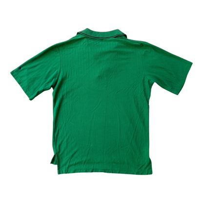 Large Polo Golf Ralph Lauren Green U.S. Open Congressional 1997 Polo Shirt