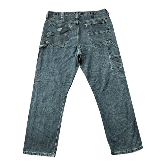 38/32 Blue Denim Carpenter Jeans