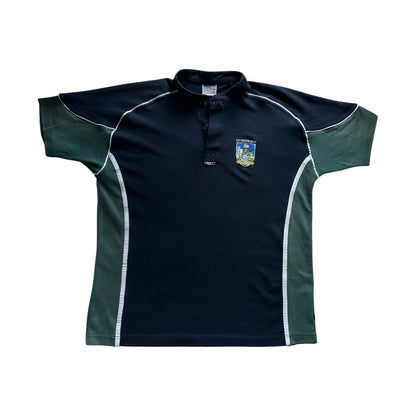 Extra large O’neills Black Limerick GAA Polo Shirt