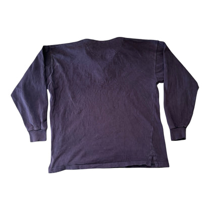 Extra large Front Row Navy Bath Ales Rugby Shirt