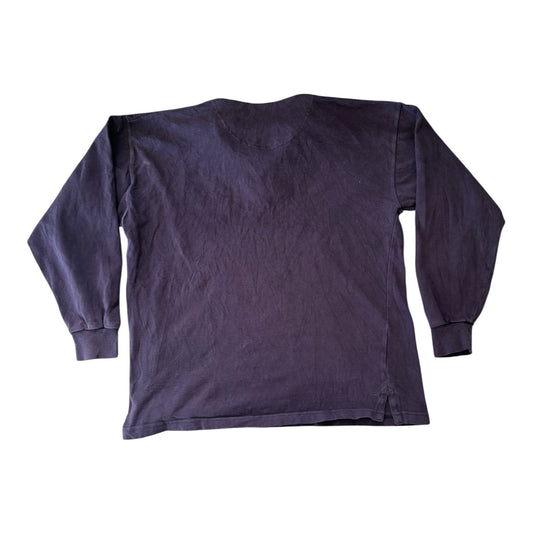 Extra large Front Row Navy Bath Ales Rugby Shirt